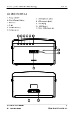 Preview for 6 page of Bauhn S34B User Manual