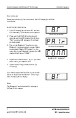 Preview for 7 page of Bauhn S34B User Manual