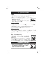 Preview for 7 page of Bauhn XR-179ERB-1 User Manual