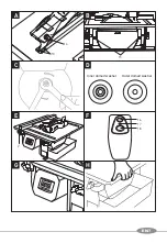 Preview for 7 page of BAUKER BTC180B Original Instruction Manual