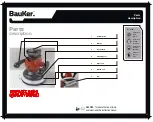 Предварительный просмотр 27 страницы BAUKER CCP240JD User Manual