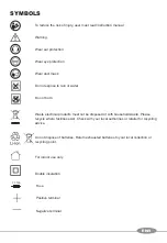 Preview for 9 page of BAUKER CDI218W1 Original Instruction Manual