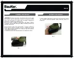 Preview for 11 page of BAUKER CEH180HF User Manual