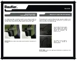 Preview for 14 page of BAUKER CEH180HF User Manual