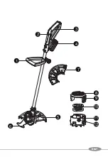 Preview for 7 page of BAUKER CGT18LW Original Instruction Manual