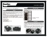 Preview for 20 page of BAUKER CGT300JN User Manual