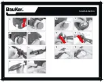 Preview for 36 page of BAUKER CGT300JN User Manual