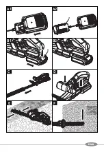 Preview for 9 page of BAUKER CHT18LW Original Instruction Manual