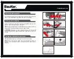 Preview for 27 page of BAUKER CHT550JN User Manual