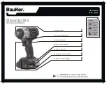 Preview for 3 page of BAUKER CID180JN-B User Manual