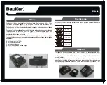 Preview for 7 page of BAUKER CID180JN-B User Manual