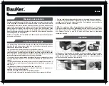 Preview for 9 page of BAUKER CID180JN-B User Manual