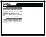 Preview for 11 page of BAUKER CID180JN-B User Manual