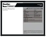 Preview for 14 page of BAUKER CID180JN-B User Manual