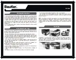 Preview for 21 page of BAUKER CID180JN-B User Manual