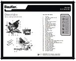 Preview for 18 page of BAUKER CMS185S User Manual