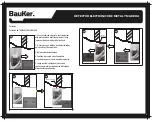 Preview for 4 page of BAUKER D1401A Instruction Manual