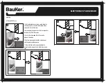 Preview for 16 page of BAUKER D1401A Instruction Manual