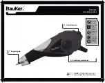 Preview for 17 page of BAUKER EG013 Instruction Manual