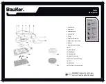 Preview for 23 page of BAUKER FS200E Instruction Manual