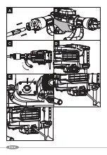 Preview for 8 page of BAUKER PDH170DS Original Instruction Manual