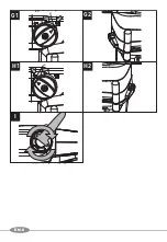 Preview for 8 page of BAUKER PDH26G2 Instruction Manual