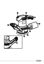 Предварительный просмотр 7 страницы BAUKER PES400GH.1 Original Instruction Manual