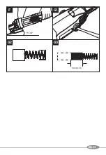 Preview for 13 page of BAUKER PGA125G2 Original Instruction Manual
