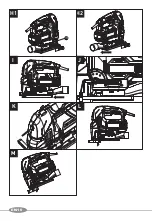 Preview for 10 page of BAUKER PSJ750G2 Original Instruction Manual