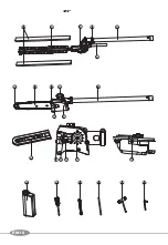 Preview for 16 page of BAUKER SBC30 Original Instruction Manual