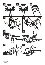 Preview for 18 page of BAUKER SBC30 Original Instruction Manual