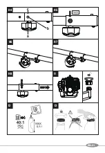 Preview for 21 page of BAUKER SBC30 Original Instruction Manual