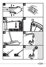 Preview for 23 page of BAUKER SBC30 Original Instruction Manual