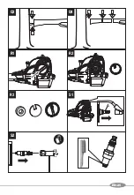 Preview for 25 page of BAUKER SBC30 Original Instruction Manual