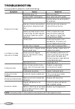 Preview for 40 page of BAUKER SBC30 Original Instruction Manual