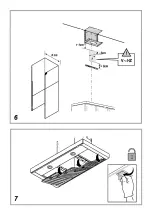 Предварительный просмотр 7 страницы Bauknecht 4011577851717 Instructions For Use Manual