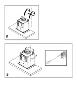 Предварительный просмотр 8 страницы Bauknecht 4011577851717 Instructions For Use Manual