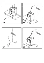 Предварительный просмотр 9 страницы Bauknecht 4011577851717 Instructions For Use Manual