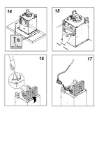 Предварительный просмотр 10 страницы Bauknecht 4011577851717 Instructions For Use Manual