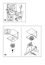 Предварительный просмотр 11 страницы Bauknecht 4011577851717 Instructions For Use Manual