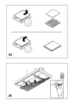 Предварительный просмотр 14 страницы Bauknecht 4011577851717 Instructions For Use Manual