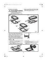 Предварительный просмотр 25 страницы Bauknecht 77x35 Instructions For Use Manual