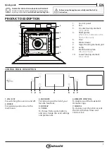 Bauknecht 859991593540 Quick Manual preview