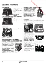 Предварительный просмотр 6 страницы Bauknecht BFC 3C26 PF A Reference Manual