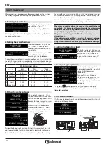 Preview for 4 page of Bauknecht BFP 5O41 PLT X Instructions For Use Manual