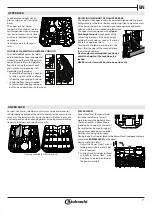 Preview for 7 page of Bauknecht BFP 5O41 PLT X Instructions For Use Manual