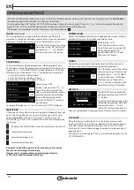 Preview for 10 page of Bauknecht BFP 5O41 PLT X Instructions For Use Manual