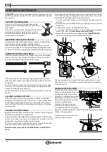 Preview for 12 page of Bauknecht BFP 5O41 PLT X Instructions For Use Manual