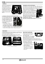 Preview for 20 page of Bauknecht BFP 5O41 PLT X Instructions For Use Manual