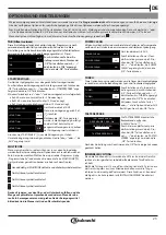 Preview for 23 page of Bauknecht BFP 5O41 PLT X Instructions For Use Manual